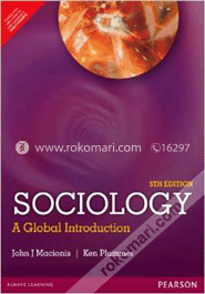 Sociology: A Global Introduction (Paperback) image