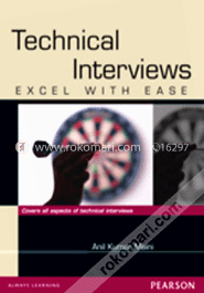 Technical Interviews : Excel with Ease image