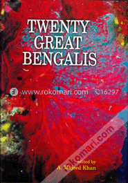 Twenty Great Bengalis image