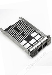 Dell HDD T320/R320/R420/ R720 (1TB 7.2K RPM SATA 3.5