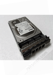 Dell HDD T320/R320/R420/ R720 (1.2TB 10K RPM) image