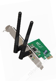 Asus New PCIE Wi-Fi image