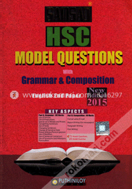 Samsad HSC Model Questions With Grammar image