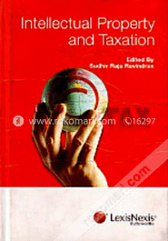 Intellectual Property and Taxation image