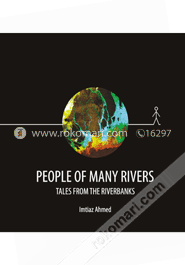 People of Many Rivers : Tales From The Riverbanks (HB) image