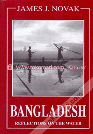 Bangladesh Reflections on the water image