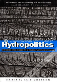 Hydropolitics: Conflicts Over Water as a Development Constraint image