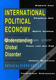 International Political Economy: Understanding Global Disorder image