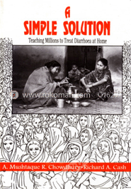 A Simple Solution - Teaching Millions to Treat Diarrhoea at Home image