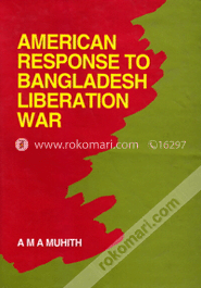 American Response to Bangladesh Liberation War image