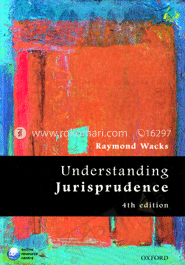 Understanding Jurisprudence (Paperback) image