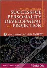 The Dynamics of Successful Personality Development and Projection (Paperback) image