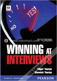 Winning at Interviews (Paperback) image
