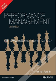 Performance Management (Paperback) image