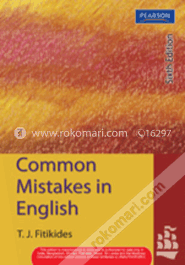 Common Mistakes In English 
