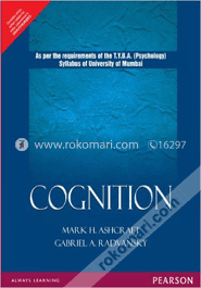 Cognition : For University of Mumbai (Paperback) image