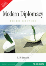 Modern Diplomacy image