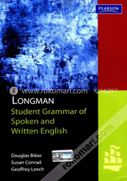 Longman Student Grammar of Spoken and Written English (Paperback)