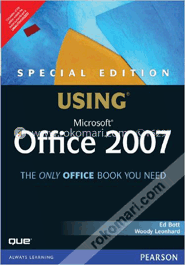 Special Edition Using Microsoft® Office 2007 image