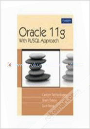 Oracle 11g : With PL/SQL Approach image