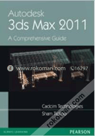 Autodesk 3ds Max 2011 : A Comprehensive guide image