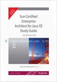 Sun Certified Enterprise Architect For Java EE Study Guide Cade image