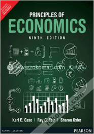 Principles of Economics (Paperback) image