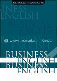 Business English ( Du) (Paperback) image