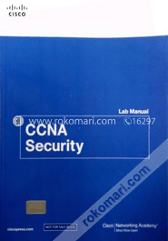CCNA Security Lab Manual image