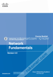 CCNA Exploration Course Booklet : Network Fundamentals, Version 4.0 image