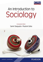 An Introduction to Sociology (Paperback) image
