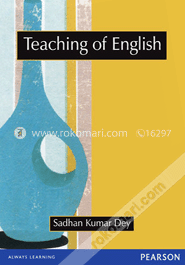 Teaching of English image