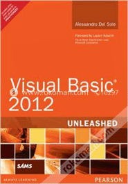 Visual Basic 2012 Unleashed 