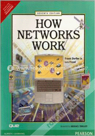 How Networks Work image