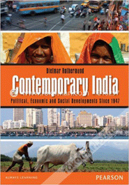 Contemporary India : Political, Economic and Social Developments Since 1947 