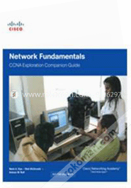 Network Fundamentals CCNA Exploration Companion Guide (With CD) 