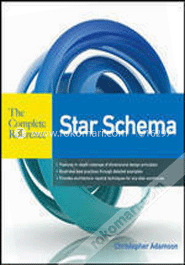 Star Schema: The Complete Reference image