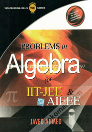 Problems In Algebra For Iit-Jee And Aiee (Paperback) image