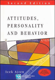 Attitudes, Personality And Behaviour image