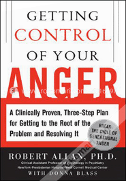 Getting Control Of Your Anger  image