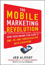Mobile Marketing Revolution image