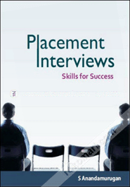 Placement Interviews : Skills For Success (Paperback) image