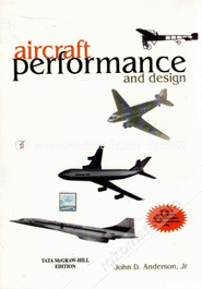 Aircraft Performance And Design  image