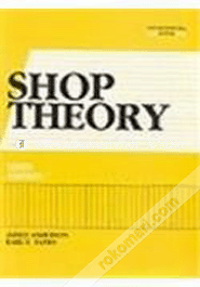 Shop Theory (Paperback) image
