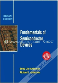 Fundamentals Of Semiconductor Devices image