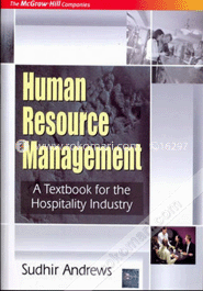 Human Resource Management : A Textbook For Hospitality Industry (Paperback) image