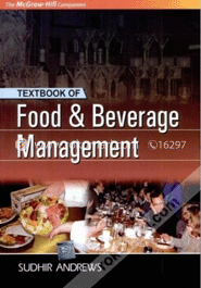 Textbook Of Food And Beverage Management (Paperback) image