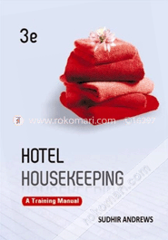Hotel Housekeeping:A Training (Paperback) image