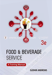 Food And Beverage Services: A Training Manual (Paperback) image
