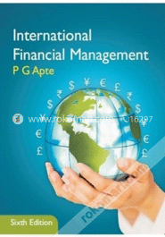 International Financial Management Text & Cases (Paperback) image